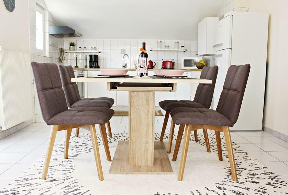 Apartment Antonio Zadar Extérieur photo