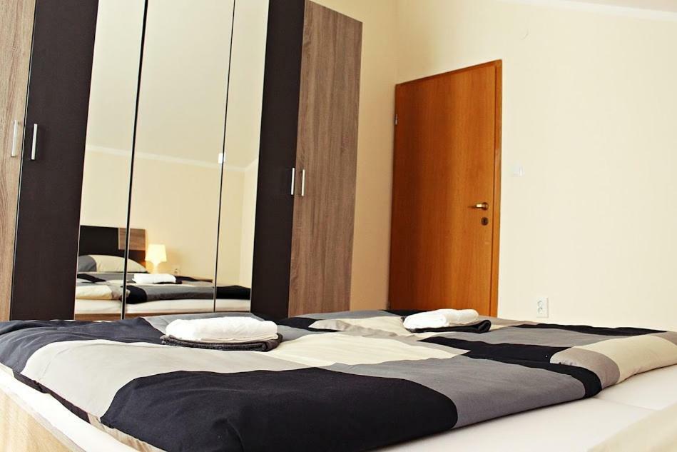 Apartment Antonio Zadar Extérieur photo