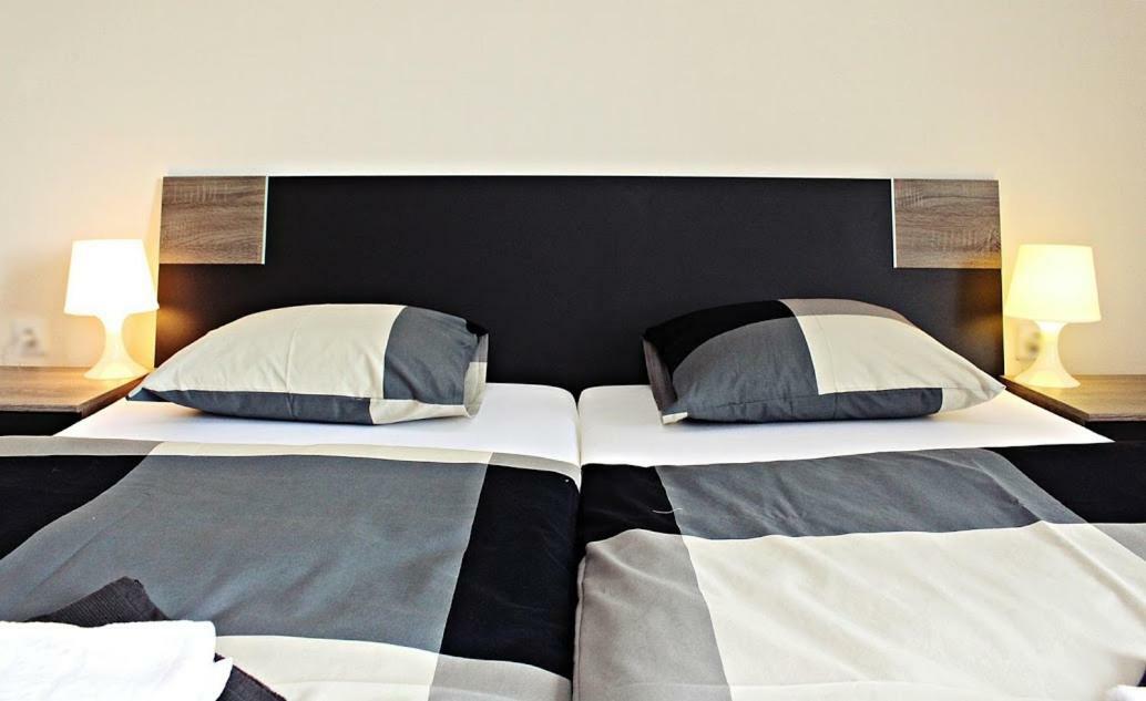Apartment Antonio Zadar Extérieur photo
