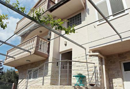 Apartment Antonio Zadar Extérieur photo