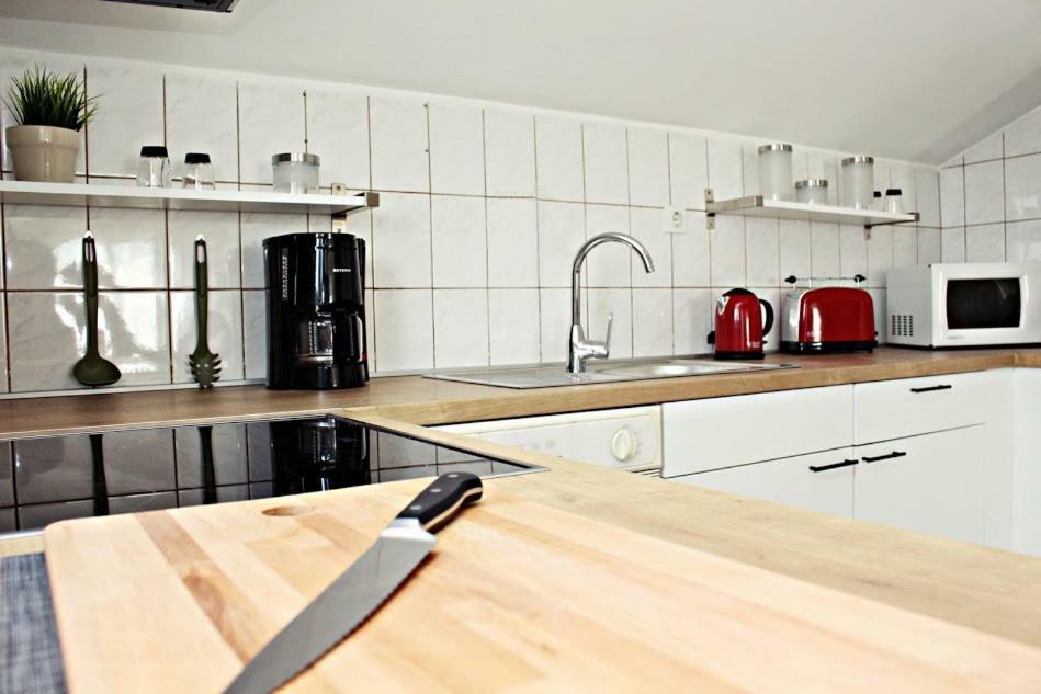 Apartment Antonio Zadar Extérieur photo