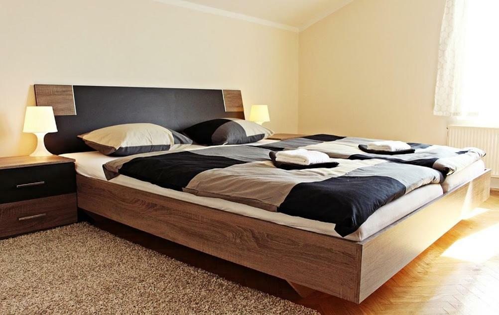 Apartment Antonio Zadar Extérieur photo