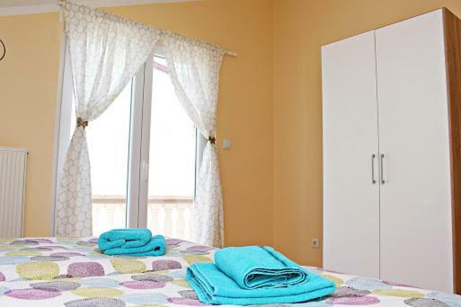 Apartment Antonio Zadar Extérieur photo
