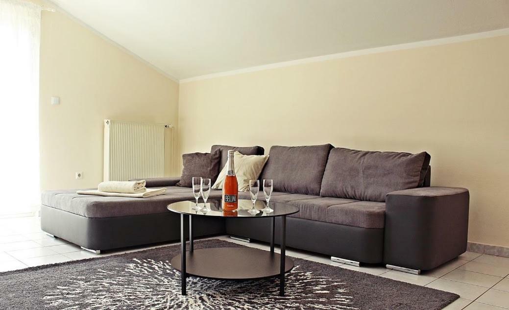 Apartment Antonio Zadar Extérieur photo