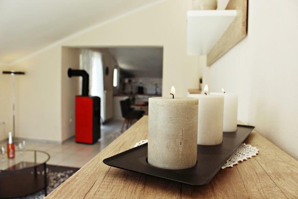 Apartment Antonio Zadar Extérieur photo