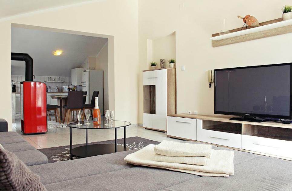 Apartment Antonio Zadar Extérieur photo