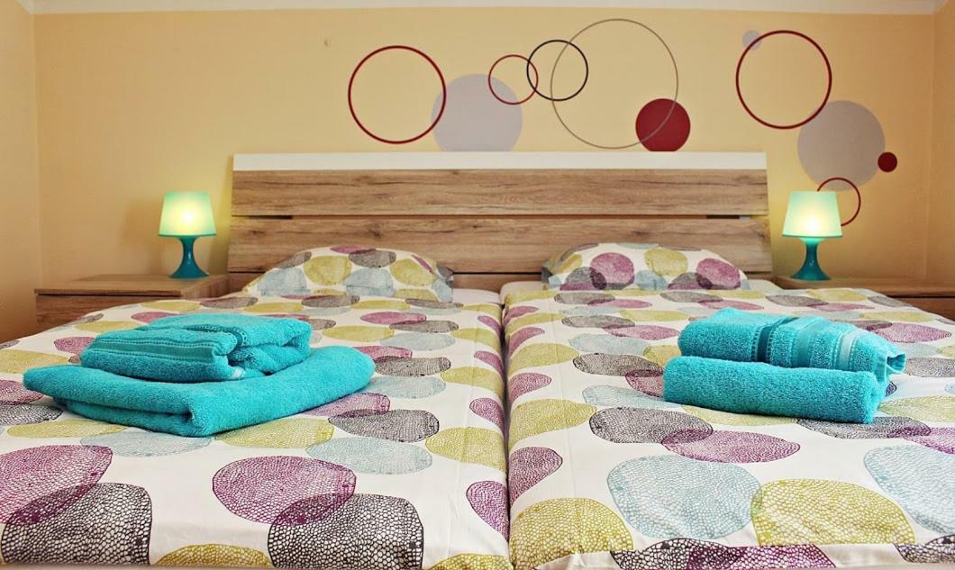 Apartment Antonio Zadar Extérieur photo
